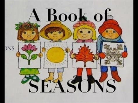 The Child s Book of the Seasons PDF