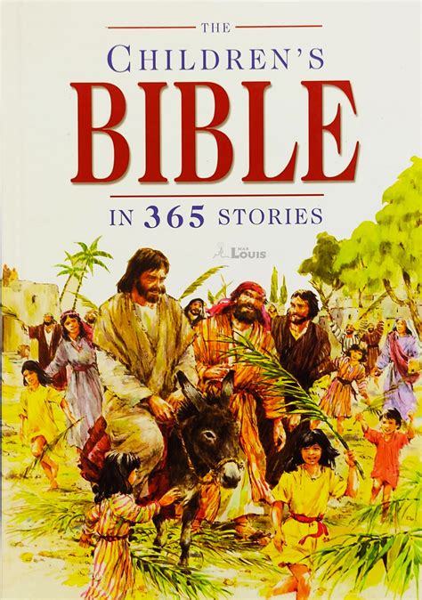 The Children's Bible Kindle Editon