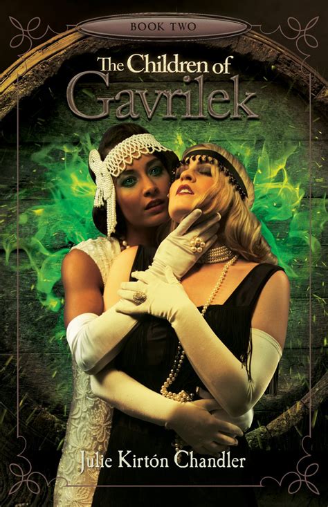 The Children of Gavrilek Kindle Editon