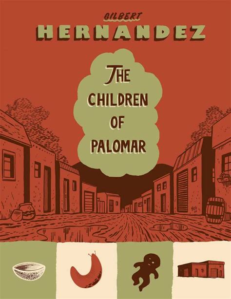 The Children of Palomar Doc