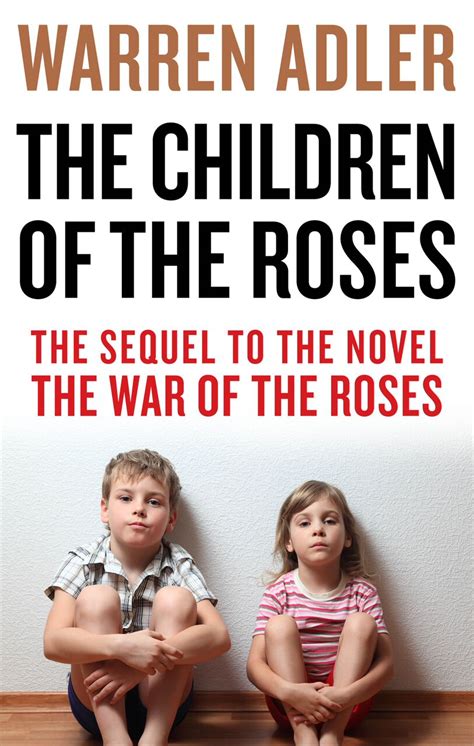 The Children of the Roses Kindle Editon