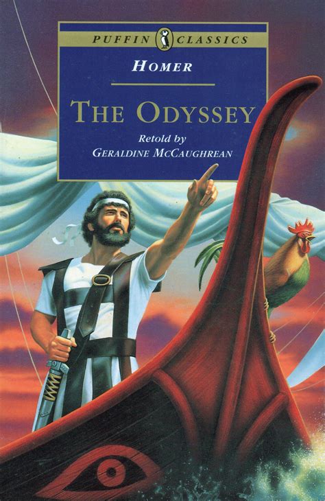 The Children s Odyssey Epub