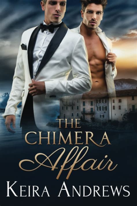 The Chimera Affair Gay Romance Epub