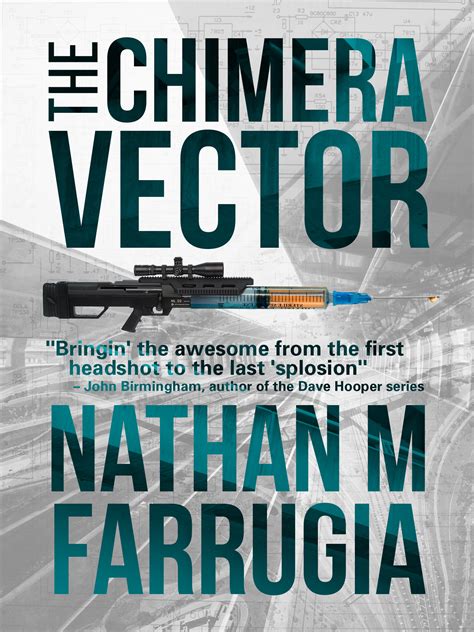 The Chimera Vector The Fifth Column Doc