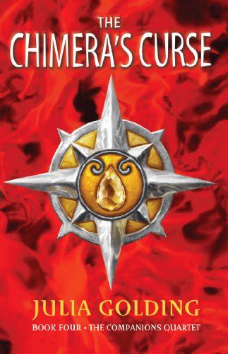The Chimera s Curse Companions Quartet Book 4