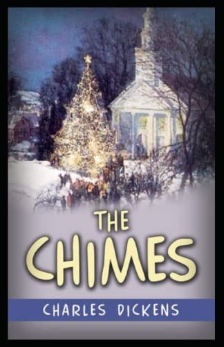 The Chimes Illustrated edition