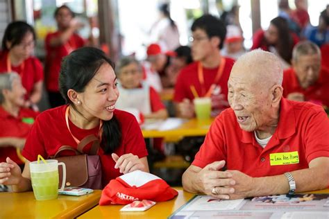 The Chinese Association, Singapore: A Legacy of Community and Philanthropy