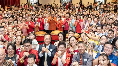 The Chinese Association in Singapore: A Vital Cultural and Economic Bridge