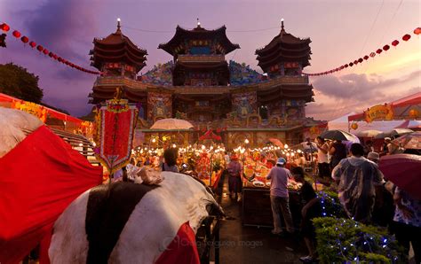 The Chinese Ghost Month: A Comprehensive Guide to Traditions, Beliefs, and Practices