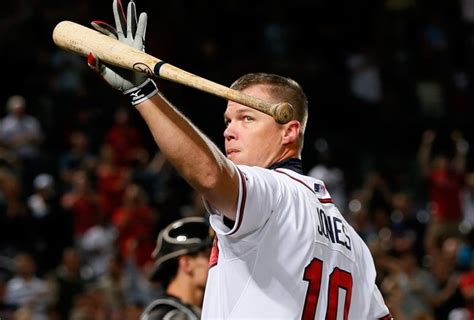 The Chipper Jones Legacy