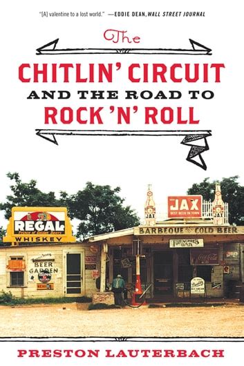 The Chitlin Circuit: And the Road to Rock n Roll Ebook Epub
