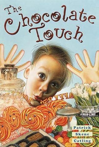 The Chocolate Touch Epub