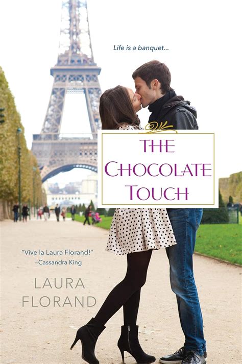 The Chocolate Touch Amour et Chocolat Reader