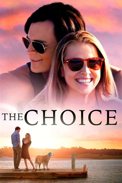 The Choice Doc