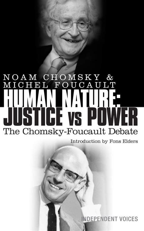 The Chomsky-Foucault Debate On Human Nature Kindle Editon