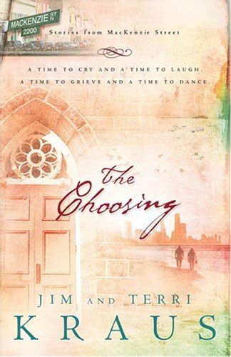 The Choosing Stories from McKenzie Street 2 Reader