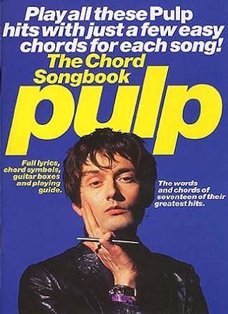 The Chord Songbook Pulp Doc
