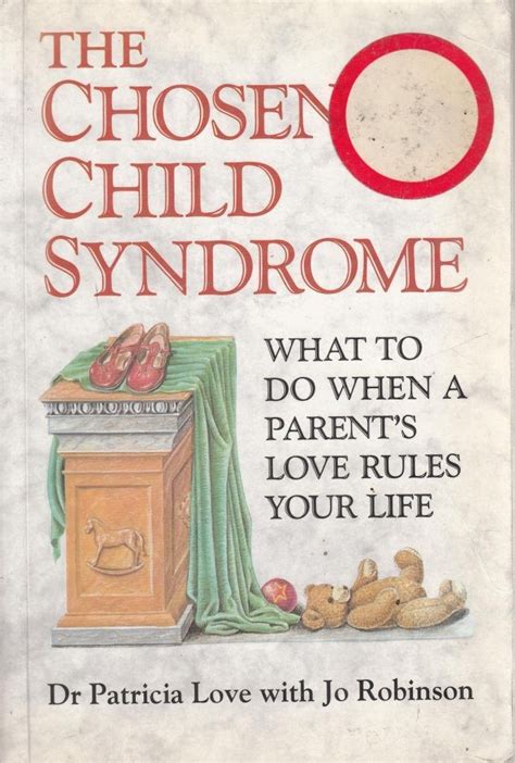 The Chosen Child Syndrome Kindle Editon