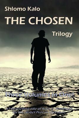 The Chosen Historical Fiction The Full Trilogy Three Volumes in One Kindle Editon