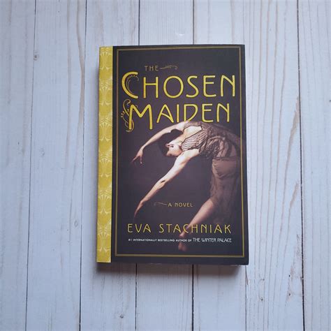 The Chosen Maiden Reader