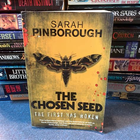 The Chosen Seed Epub