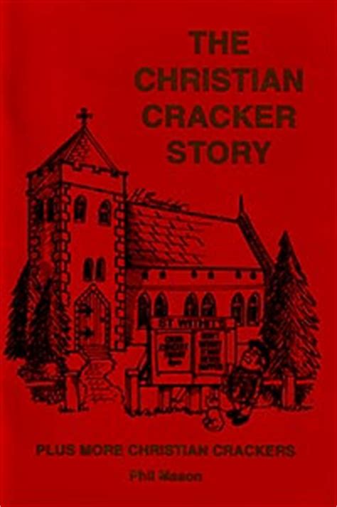 The Christian Cracker Story Doc