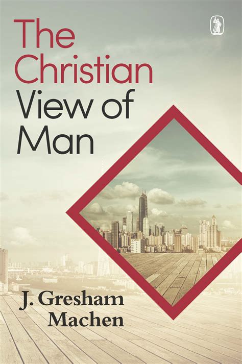 The Christian View of Man Epub