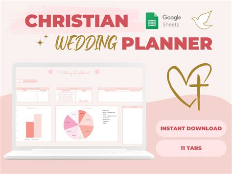 The Christian Wedding Planne Doc