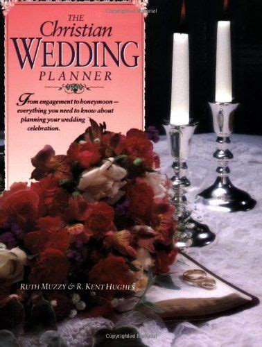 The Christian Wedding Planner Kindle Editon