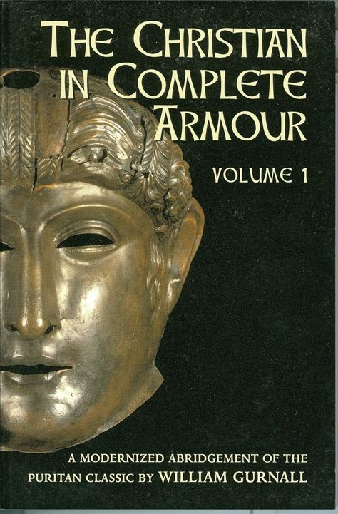 The Christian in Complete Armour Kindle Editon