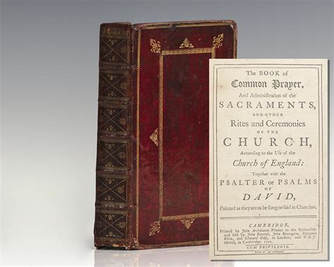 The Christian s Best Companion Containing the Whole Book of Common Prayer and Administration of The Sacraments and Other Rites and Ceremonies of The and Ireland Together With the Psalter or P PDF
