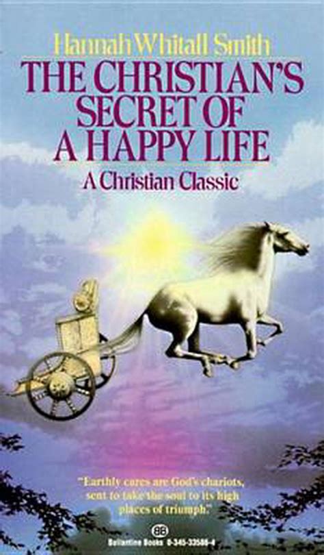 The Christian s Secret of a Happy Life Kindle Editon
