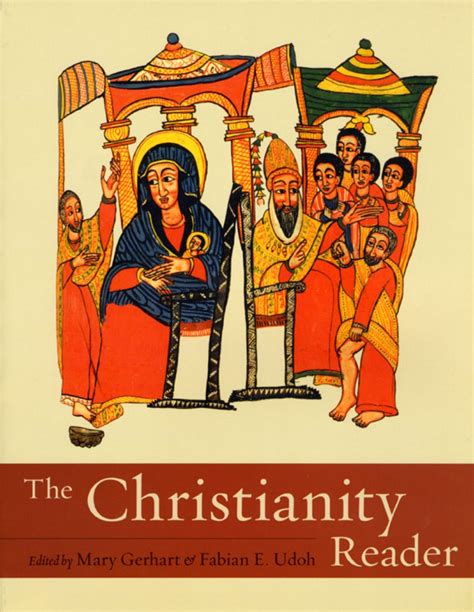 The Christianity Reader Epub