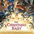 The Christmas Baby Classic Board Books Reader