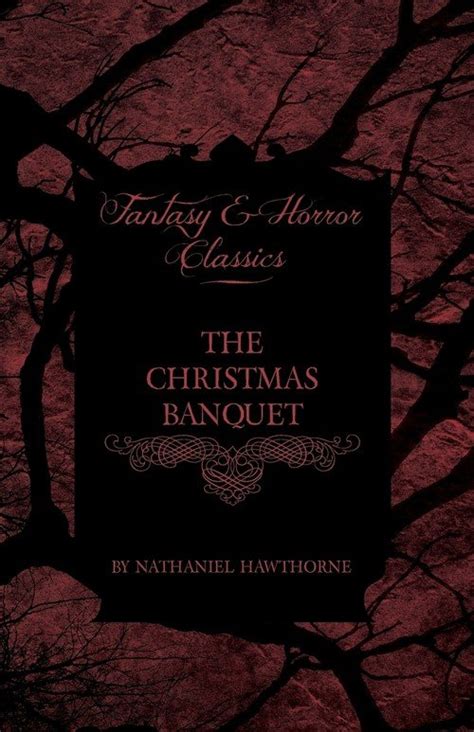 The Christmas Banquet Fantasy and Horror Classics Kindle Editon