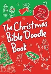 The Christmas Bible Doodle Book Reader