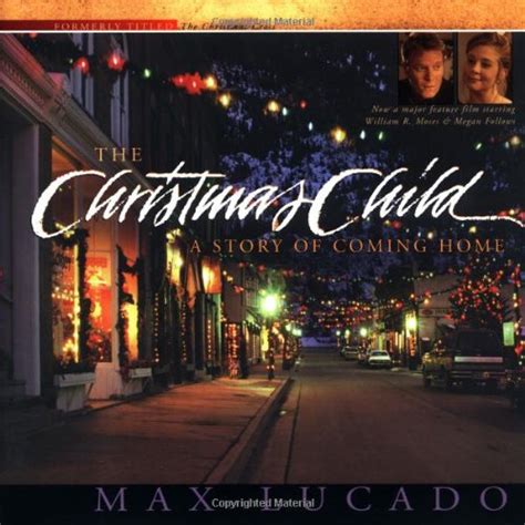 The Christmas Child A Story of Coming Home Doc