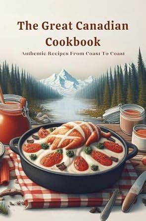 The Christmas Cookbook Great Canadian Recipes Doc