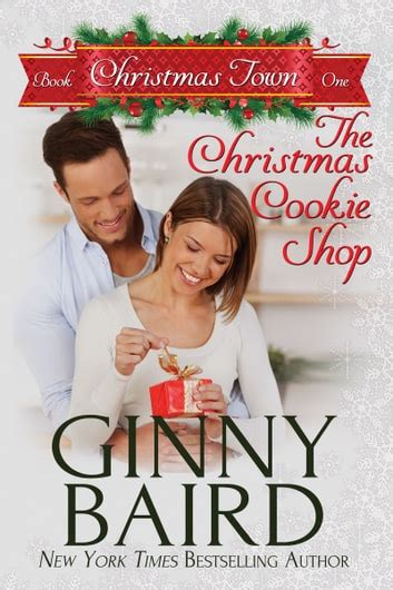 The Christmas Cookie Shop Christmas Town Book 1 Epub