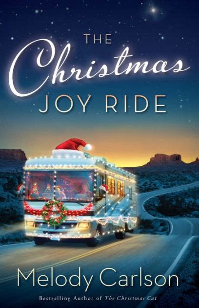 The Christmas Joy Ride Doc