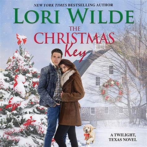 The Christmas Key A Twilight Texas Novel PDF