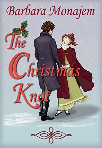 The Christmas Knot A Slightly Gothic Regency Mystery Romance Novella PDF