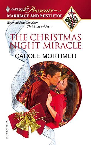 The Christmas Night Miracle PDF