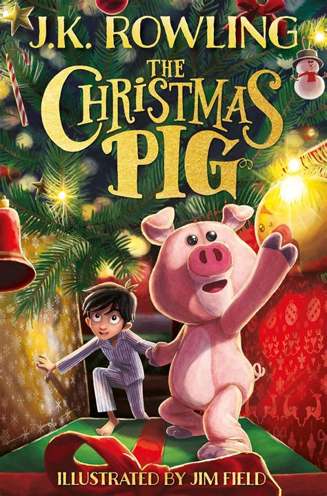 The Christmas Pig A Fable Doc