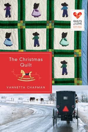 The Christmas Quilt Quilts of Love Series Epub