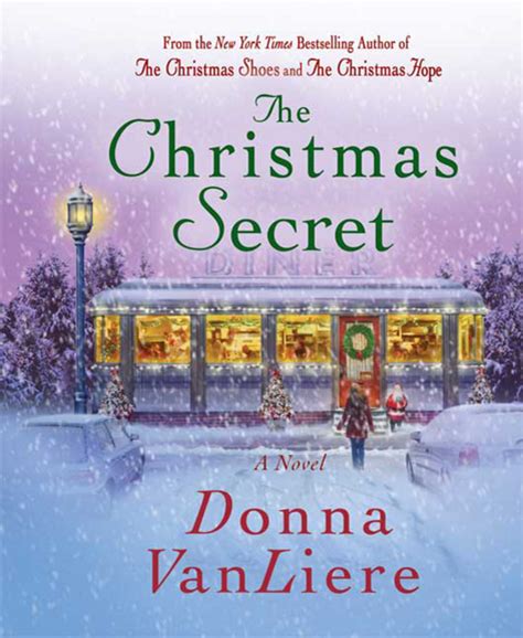 The Christmas Secret A Novel Kindle Editon