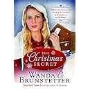 The Christmas Secret Will an 1880 Christmas Eve Wedding Be Cancelled by Revelations in an Old Diary PDF