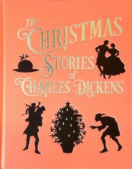 The Christmas Stories of Charles Dickens Reader