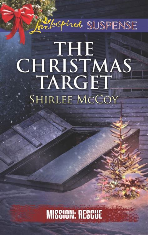 The Christmas Target Mission Rescue Doc