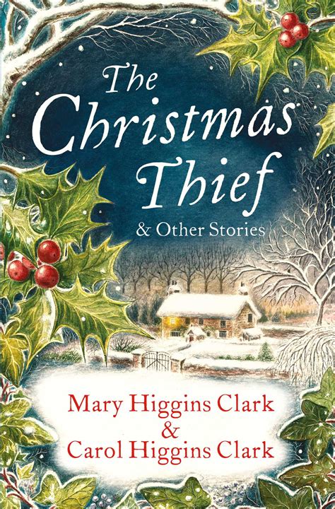 The Christmas Thief and other stories Reader